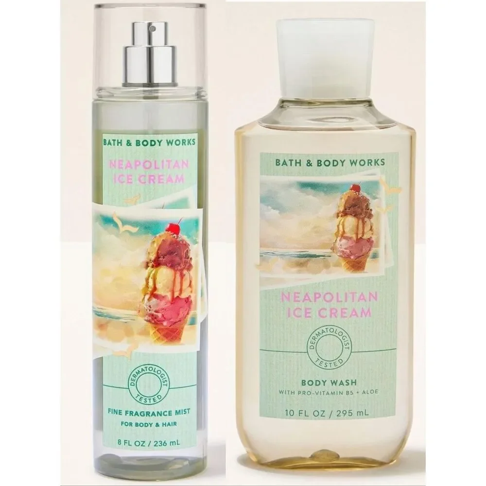 Bath-body-works Multi Bath-and-body